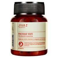 Thumbnail for jiva-ayurveda-pachak-vati-tablets