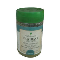 Thumbnail for rajah-ayurveda-thikthaka-ghritham