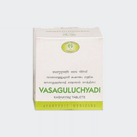 Thumbnail for Avn Ayurveda Vasaguluchyadi Kashayam Tablets