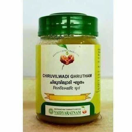 vaidyaratnam-chiruvilwadi-ghrutham