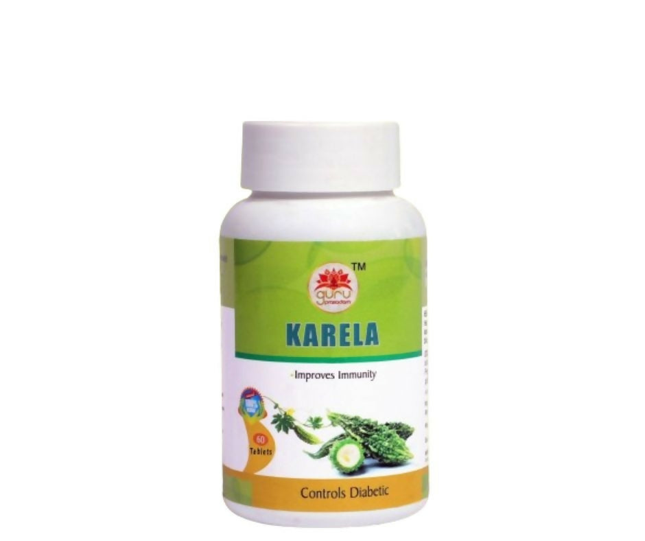guru-prasadam-karela-tablets