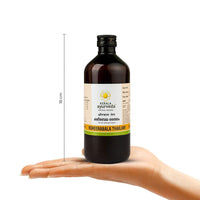 Thumbnail for Kerala Ayurveda Ksheerabala Thailam