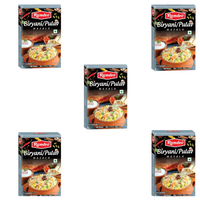 Thumbnail for Ramdev Biryani Pulav Masala Powder