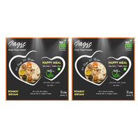 Thumbnail for Sanskriti Magic Masala Bombay Biryani All