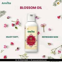 Thumbnail for Amrita Blossom Oil