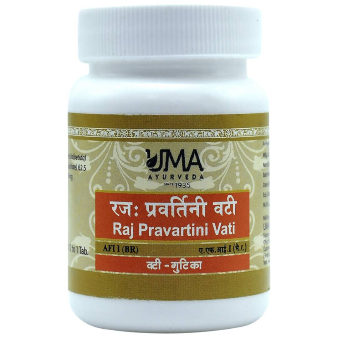 uma-ayurveda-rajapravartini-vati