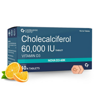 Thumbnail for carbamide-forte-cholecalciferol