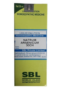 Thumbnail for sbl-homeopathy-natrum-arsenicum-dilutio