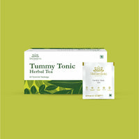Thumbnail for Shivamastu Ayurveda Tummy Tonic Herbal Tea