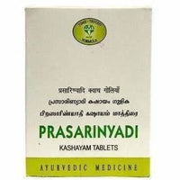 Thumbnail for avn-ayurveda-prasarinyadi-kashayam-tablets