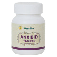 Thumbnail for amrita-anxibid-tablets