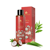Thumbnail for Avimee Herbal Anti Dandruff Kit With Keshpallav Hair Oil & Instant Water Softener, Fights Dandruff & Moisturises Scalp Naturally,