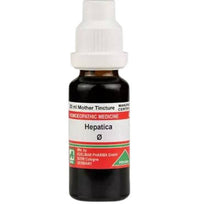 Thumbnail for adel-homeopathy-hepatica-mother-tincture-