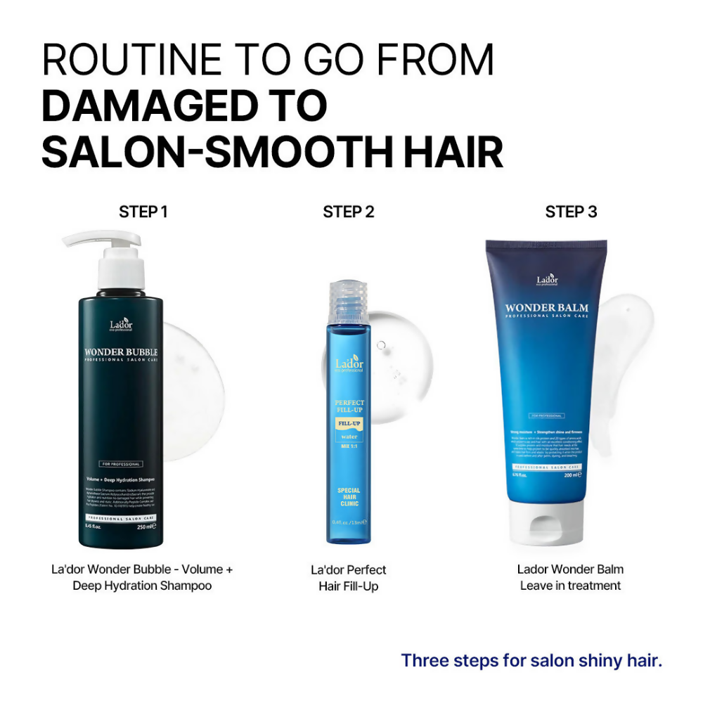 La'dor Perfect Hair Fill