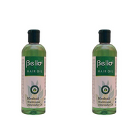 Thumbnail for Bello Herbals Hair Oil | Herbal Traditional Oil