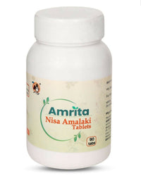 Thumbnail for amrita-nisa-amalaki-tablets