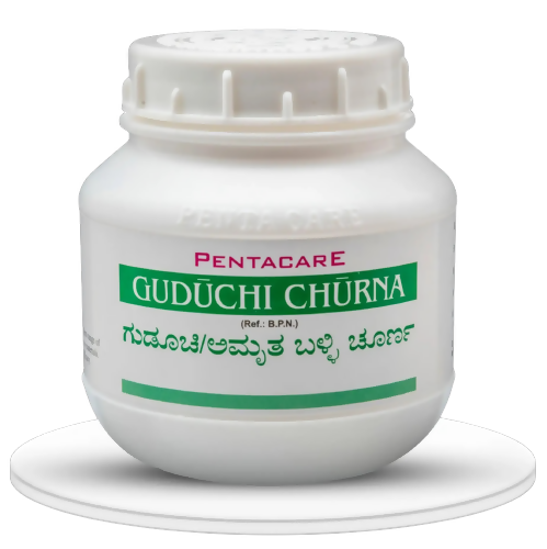 pentacare-ayurveda-guduchi-churna