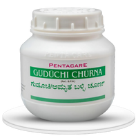 Thumbnail for pentacare-ayurveda-guduchi-churna