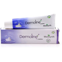 Thumbnail for medisynth-dermoline-plus-crea