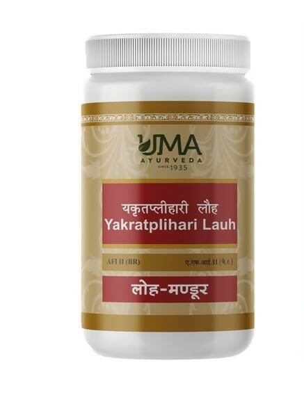uma-ayurveda-yakrtplihari-loh-tablets
