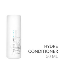 Thumbnail for Sebastian Professional Hydre Conditioner For Chemically Treated Hair