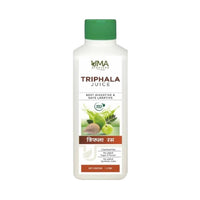 Thumbnail for uma-ayurveda-triphala-juice