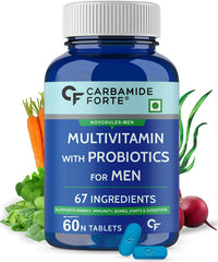 Thumbnail for carbamide-forte-multivitamin-tablets-for-men