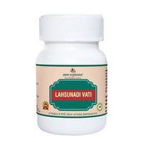 Thumbnail for deep-ayurveda-lahsunadi-vati