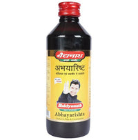 Thumbnail for baidyanath-jhansi-abhayarishta