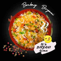 Thumbnail for Sanskriti Magic Masala Bombay Biryani All