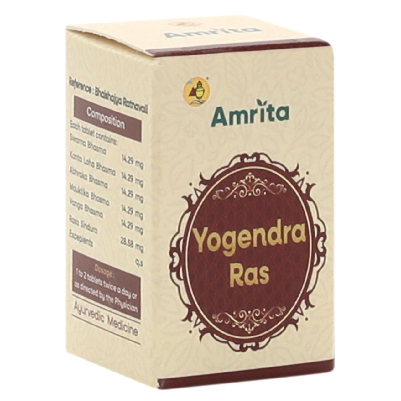 amrita-yogendra-ras-tablets