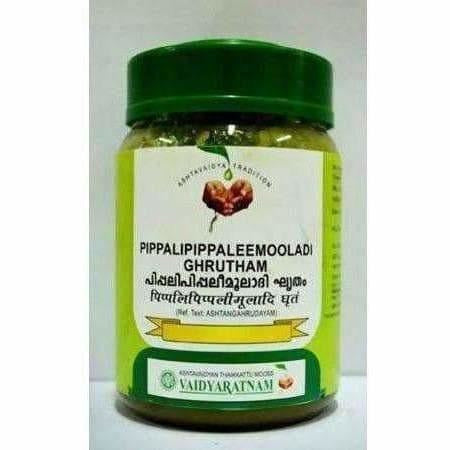 vaidyaratnam-pippalipippalimooladi-ghrutham