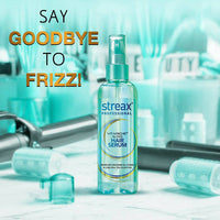 Thumbnail for Streax Professional Vitariche Gloss Hair Serum