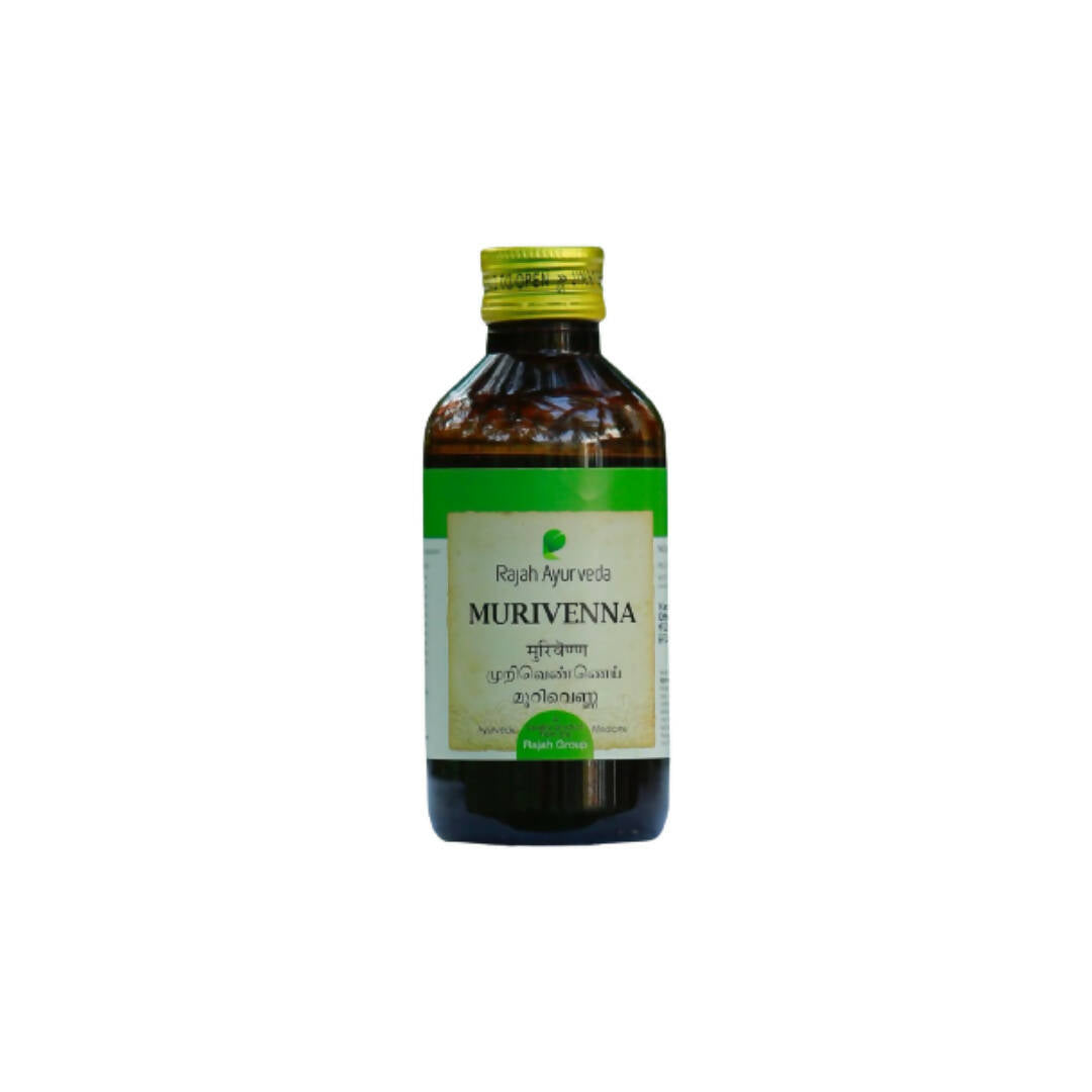 rajah-ayurveda-murivenna-oil