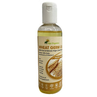 Thumbnail for Teja Organics Wheat Germ Oil