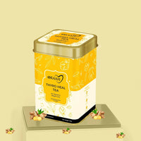 Thumbnail for Oraah Thyro Heal Tea