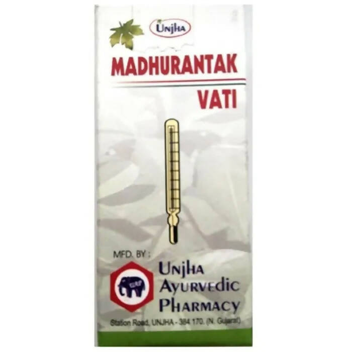 unjha-madhurantak-vati
