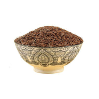 Thumbnail for ajfan-natural-roasted-flax-seed