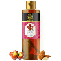 Thumbnail for buddha-natural-hair-oil-for-men-&-wome