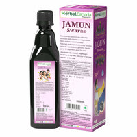 Thumbnail for Herbal Canada Jamun Swaras