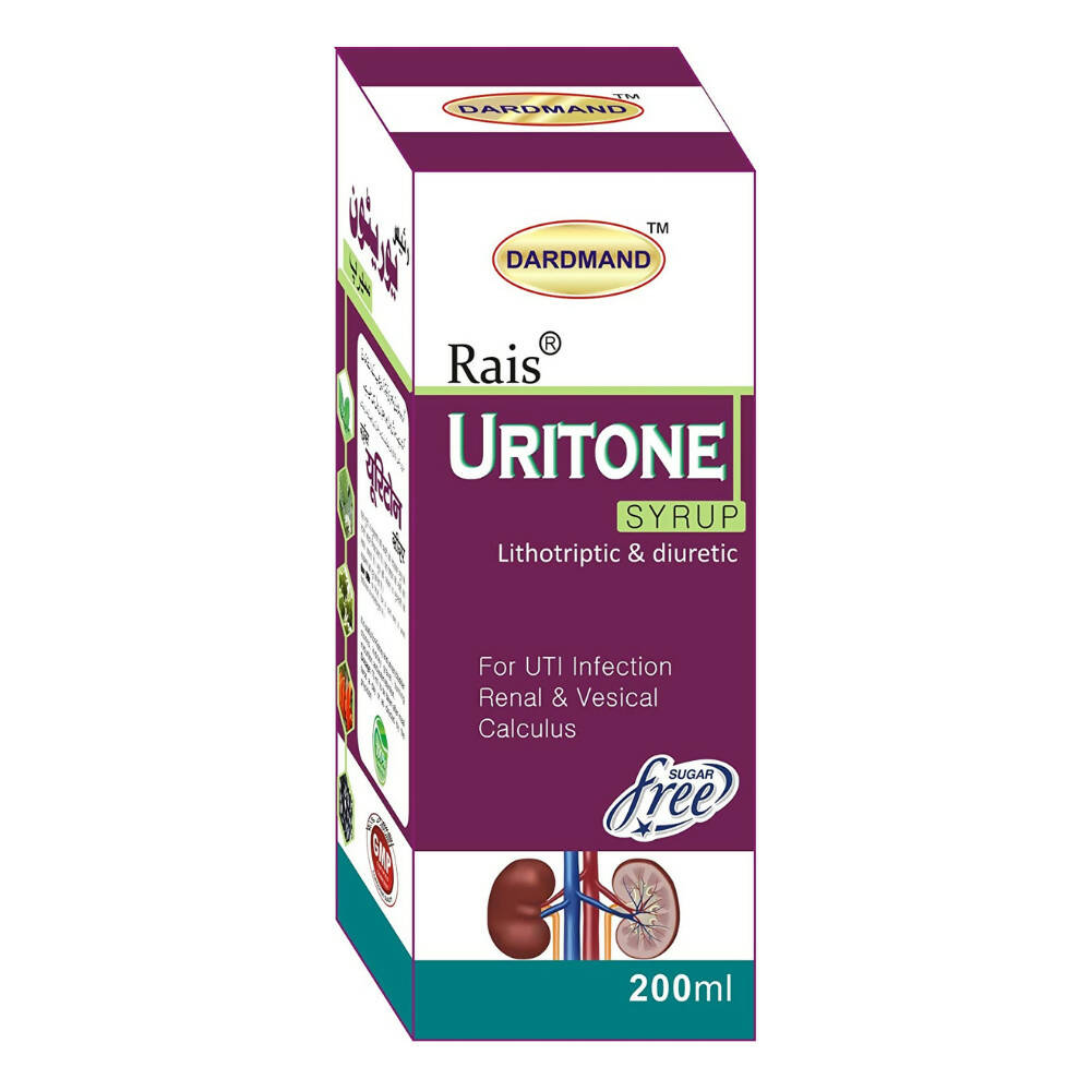 dardmand-rais-uritone-sugar-free-syru