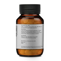 Thumbnail for Merlion Naturals Giloy 500mg Tablets