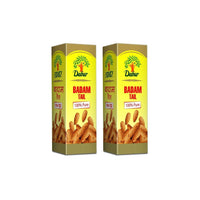 Thumbnail for Dabur Badam Tail