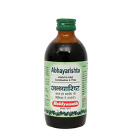 Thumbnail for Baidyanath Abhayarishta