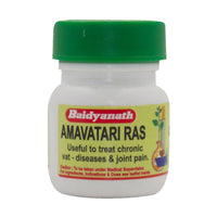 Thumbnail for Baidyanath Jhansi Amavatari Ras