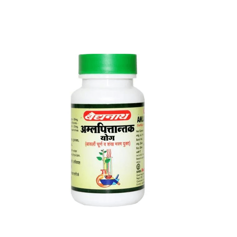 baidyanath-amlapittantak-yog