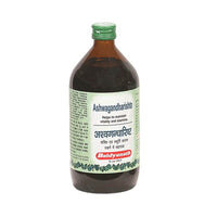 Thumbnail for Baidyanath Jhansi Ashwagandharishta