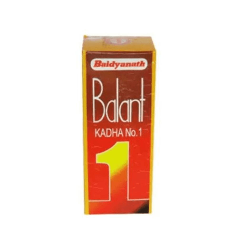 baidyanath-balant-kadha-no1