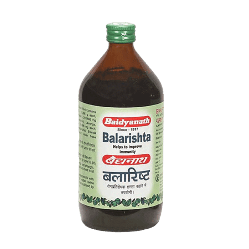 baidyanath-balarishta