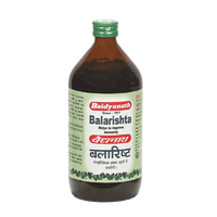 Thumbnail for baidyanath-balarishta